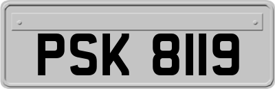 PSK8119