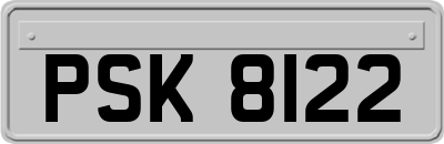 PSK8122