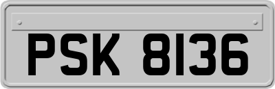 PSK8136