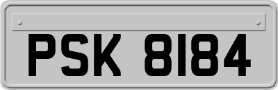 PSK8184