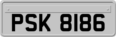 PSK8186