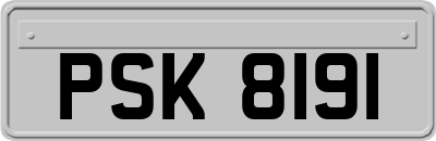PSK8191