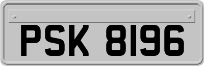 PSK8196