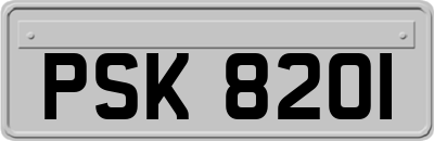 PSK8201