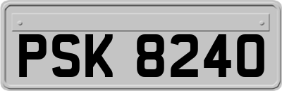 PSK8240