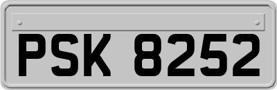PSK8252