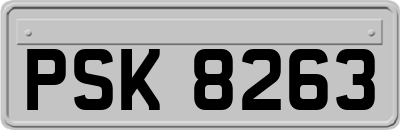 PSK8263