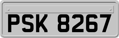 PSK8267