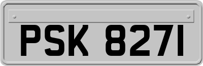PSK8271