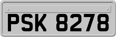 PSK8278