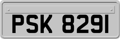 PSK8291