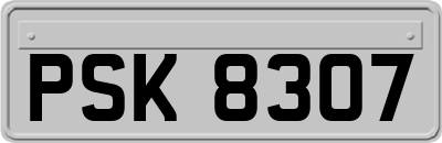 PSK8307