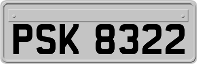 PSK8322
