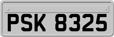 PSK8325