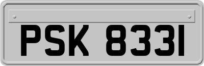 PSK8331
