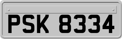 PSK8334