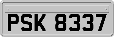 PSK8337