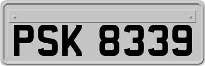 PSK8339