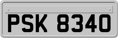 PSK8340