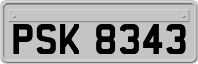 PSK8343