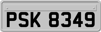 PSK8349