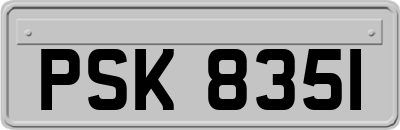 PSK8351