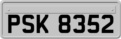 PSK8352