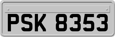 PSK8353