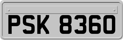 PSK8360