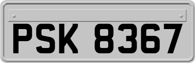 PSK8367