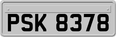PSK8378