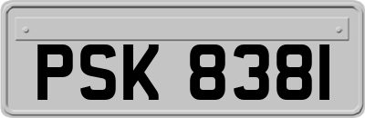 PSK8381