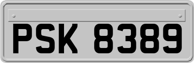 PSK8389