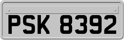 PSK8392