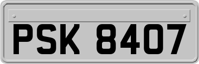 PSK8407