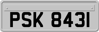 PSK8431