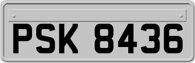 PSK8436