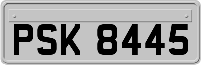 PSK8445