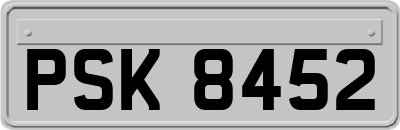 PSK8452