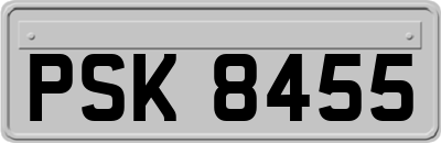 PSK8455