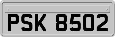 PSK8502