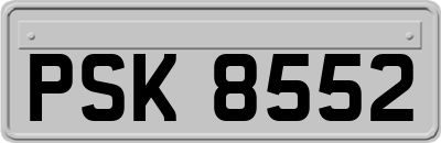 PSK8552