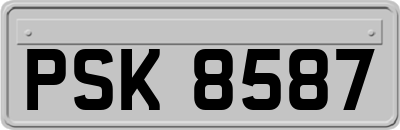 PSK8587