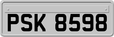 PSK8598