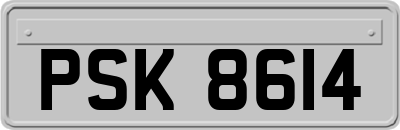 PSK8614