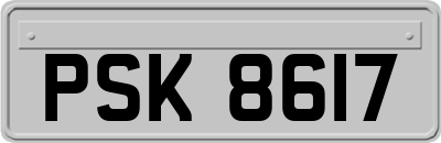 PSK8617
