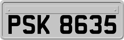 PSK8635