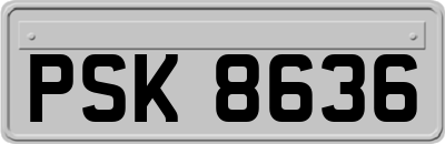 PSK8636
