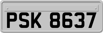 PSK8637