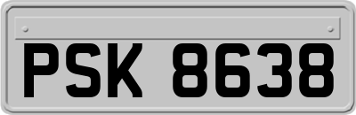 PSK8638
